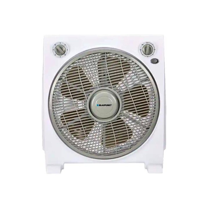 Blaupunkt BP2019 Ventilador Box Fan 45W 30CM