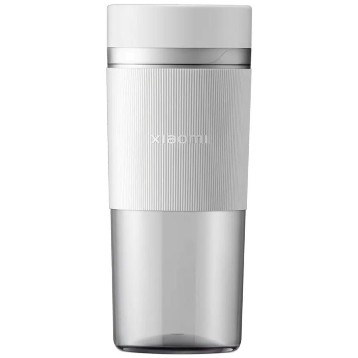 Xiaomi Portable Blender Batidor Portátil Recargable 300ml (BHR9226EU)