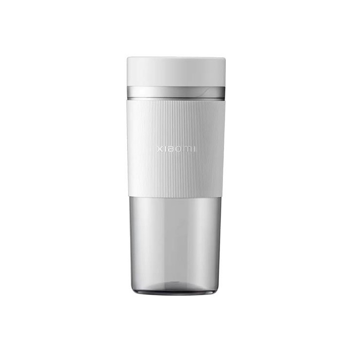 Xiaomi Portable Blender Batidor Portátil Recargable 300ml (BHR9226EU)