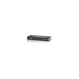 ATEN VS184A-AT-G ACCESORIO SPLITTER HDMI 4 PUERTOS AUDIO/VIDEO
