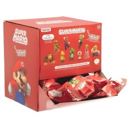 Mistery Backpack Buddies Super Mario surtido