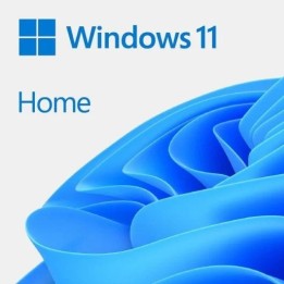 WINDOWS 11 HOME 64 BITS OEM SIN DVD