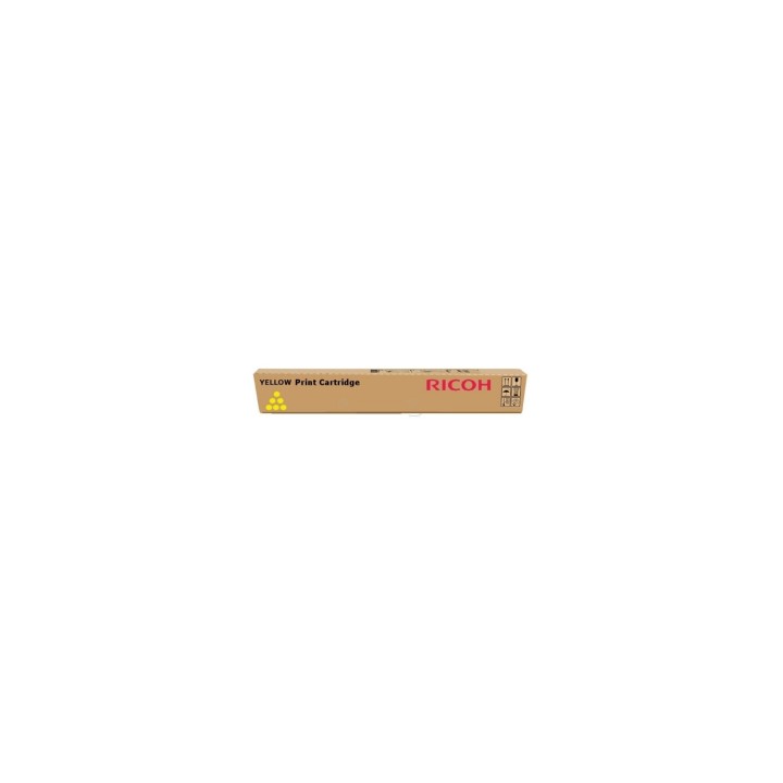 TONER RICOH 841926 AMARILLO MP C2503H - 9.500 PAGINAS
