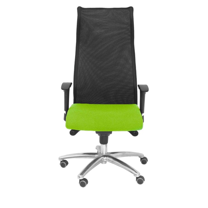 SILLON SAHUCO XL BALI PISTACHO HASTA 160KG 13SXLBALI22