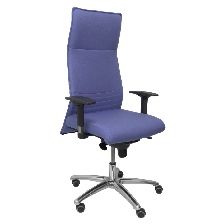 SILLON ALBACETE BALI AZUL CLARO 206SBALI261