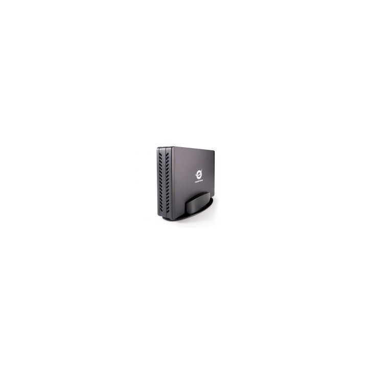 CAJA EXTERNA CONCEPTRONIC 3.5 USB GRIS CHD3SU