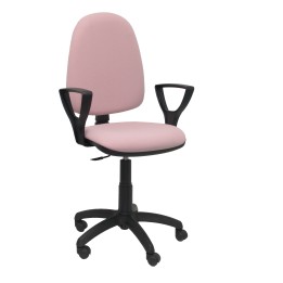 SILLA AYNA BALI BRAZOS REGULABLES ROSA PALO 04CPBALI710BGOLF