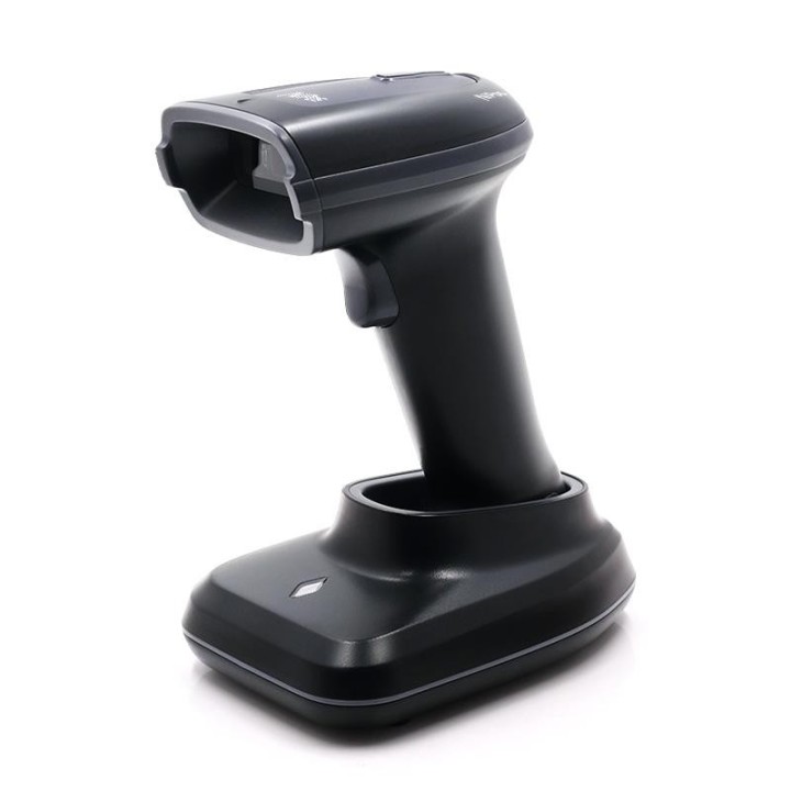 LECTOR AVPOS CODIGOS 1D + 2D +QR BT230 WIRELESS 2.4 + BLUETOOTH + USB