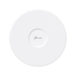 ACCESS POINT TP-LINK OMADA EAP773 TECHO/PARED POE+ WIFI 6