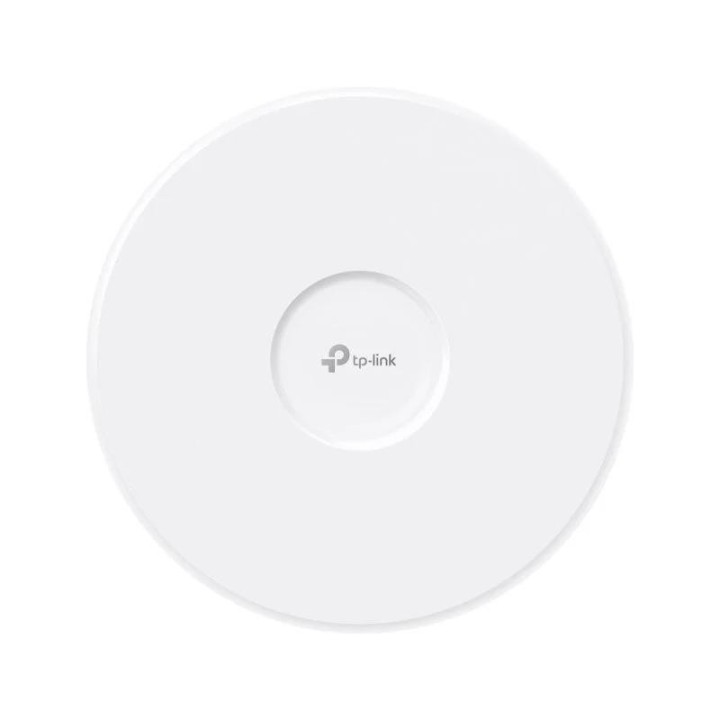 ACCESS POINT TP-LINK OMADA EAP773 TECHO/PARED POE+ WIFI 6