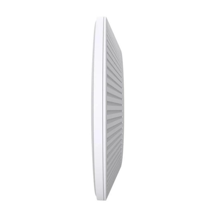 ACCESS POINT TP-LINK OMADA EAP773 TECHO/PARED POE+ WIFI 6