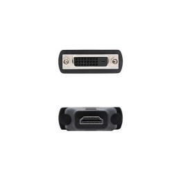 ADAPTADOR HDMI DVI-24+1H A/M NANOCABLE