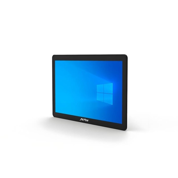 ORDENADOR PANEL PC AVPOS 22 FHD I5 12TH/8GB/256GB/WIFI 1200/BLUET 3YR GAR