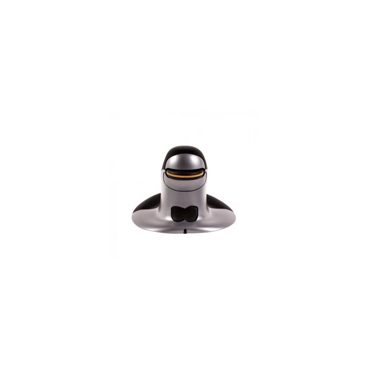 FELLOWES PENGUIN RATON VERTICAL INALAMBRICO NEGRO 9894701