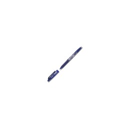 BOLIGRAFO BORRABLE PILOT FRIXION PUNTA BOLA 0.7 MM AZUL BL-FR7-L
