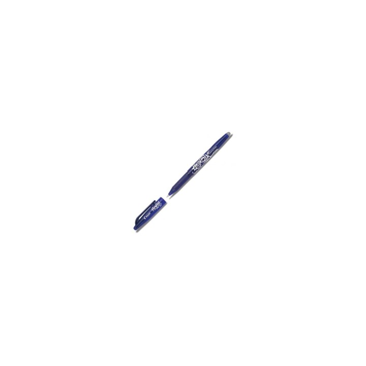 BOLIGRAFO BORRABLE PILOT FRIXION PUNTA BOLA 0.7 MM AZUL BL-FR7-L