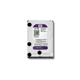 WESTERN DIGITAL WD PURPLE WD10PURZ DISCO 3.5 1000 GB SATA III 5400 RPM
