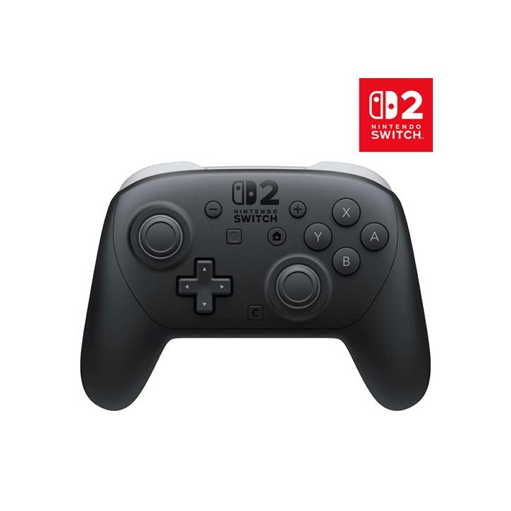 Nintendo Switch 2 Mando Pro