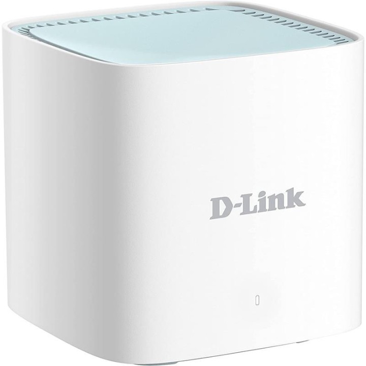 WIRELESS ROUTER D-LINK EAGLE PRO MESH 2 UDS AX1500 WIFI6