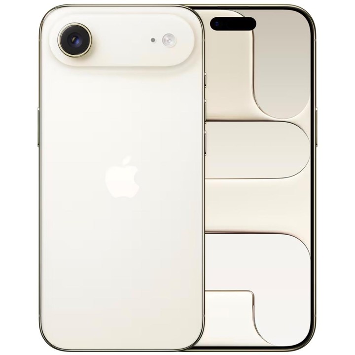 Apple Iphone Air 256GB Light Gold (MG2N4QL/A)