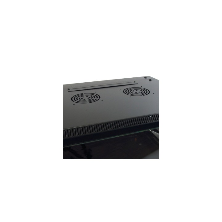 POWERGREEN RAC-15660-ST ARMARIO RACK 15U 60X60