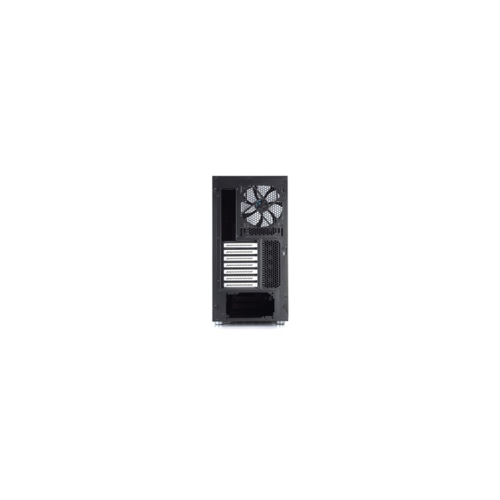 CAJA SEMITORRE FRACTAL DEFINE R5 NEGRO FD-CA-DEF-R5-BK