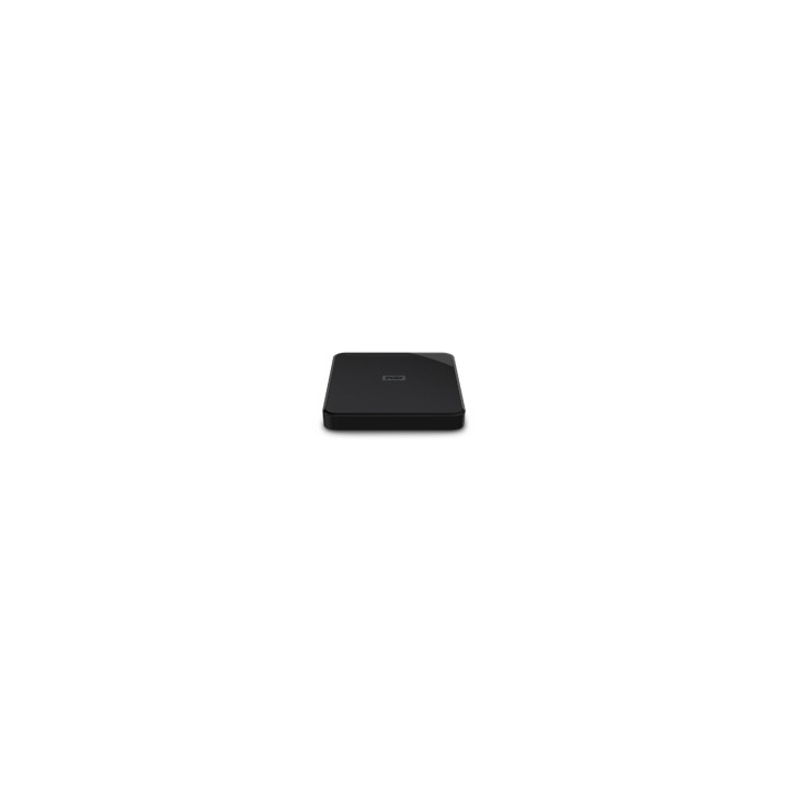 Western Digital WDBJRT0040BBK-WESN DISCO 2.5 WD USB 3.0 4TB NEGRO