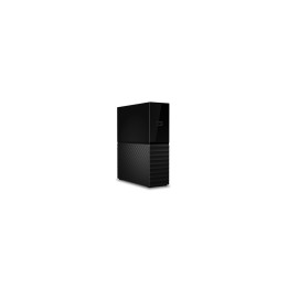 WESTERN DIGITAL WD MYBOOK ESSENTIAL DISCO 3.5 EXTERNO USB 3.0 6TB WDBBGB0060HBK-EESN