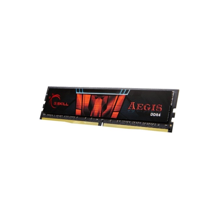 MEMORIA GSKILL AEGIS DDR4 3000Mhz 8GB F4-3000C16S-8GISB