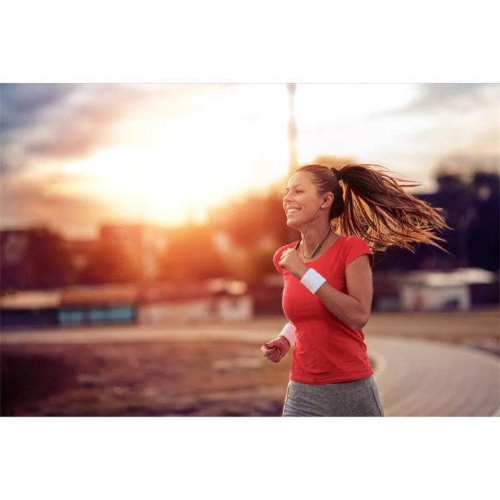 AURICULARES MOTOROLA SP106 SPORT IN EAR BLUETOOTH 5.2 BLACK