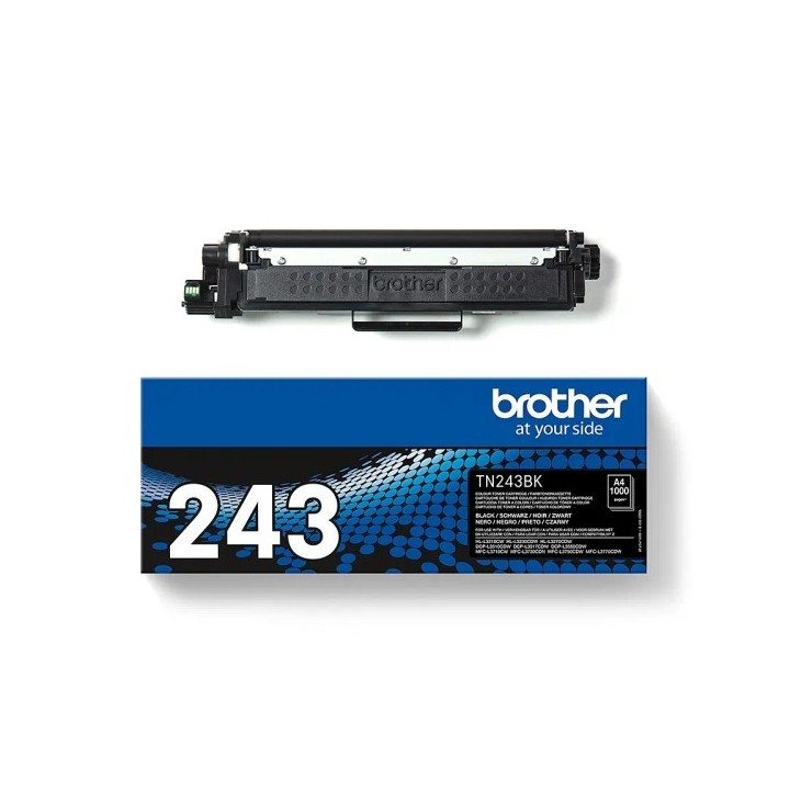 TONER BROTHER TN243 BLACK