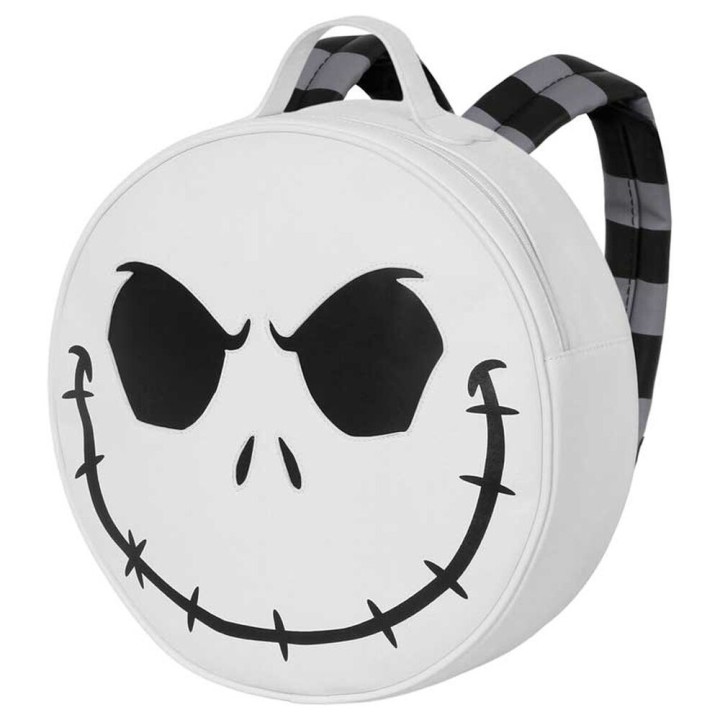 Mochila Jack Pesadilla Antes de Navidad Disney