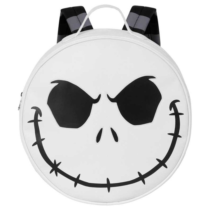 Mochila Jack Pesadilla Antes de Navidad Disney