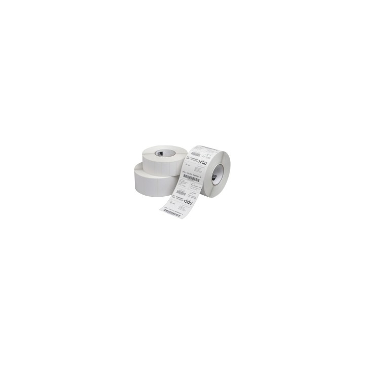 ETIQUETAS IMPRESORA ZEBRA 2000D 102x152mm 475UD/ROLLO 800264-605