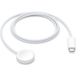 Cable USB-C de carga rápida magnética Apple Watch (1 m) no Box (MLWJ3ZM/A)