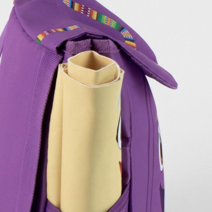 Mochila Dora la Exploradora 30cm