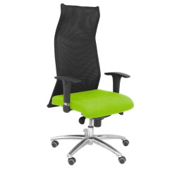 SILLON SAHUCO BALI PISTACHO 13SBALI22