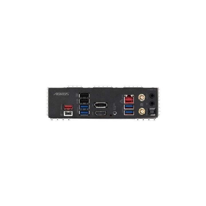 PLACA BASE GIGABYTE B760I AORUS PRO MINI-ITX 2XDDR5 HDMI + DP