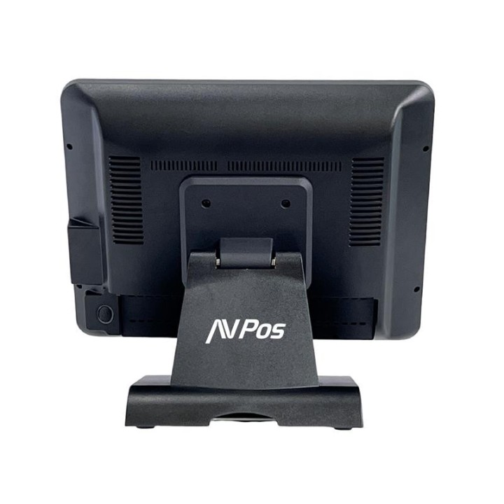 TPV AVPOS K2000 15 SLIM I3/8GB/M.2 128GB/WIFI/BLUETOOTH/LAN 1000 3YR GAR