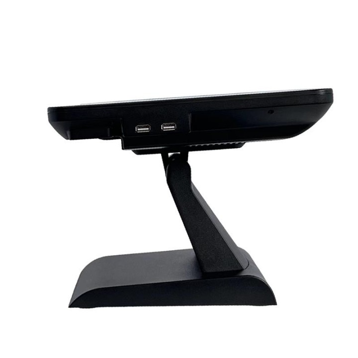 TPV AVPOS K2000 15 SLIM I3/8GB/M.2 128GB/WIFI/BLUETOOTH/LAN 1000 3YR GAR