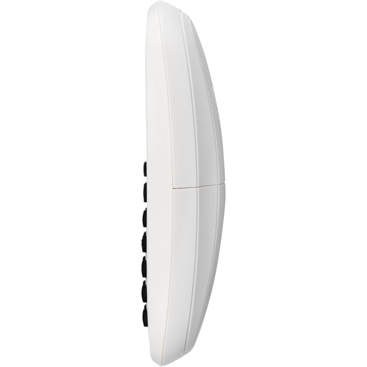 TELEFONO MOTOROLA C1001 CALL BLOCKING DECT WIRELESS WHITE