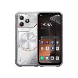 Blackview FORT 100 6.56" 8GB 128GB 5.000mAh Blanco