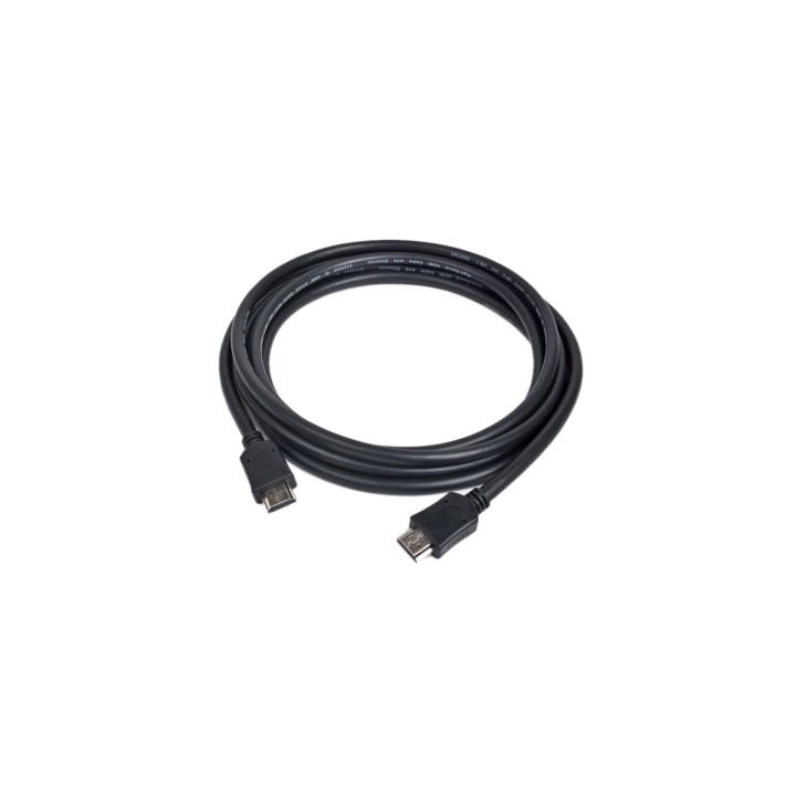 CABLE HDMI M A HDMI M 1.8MT GEMBIRD NEGRO CC-HDMI4-6