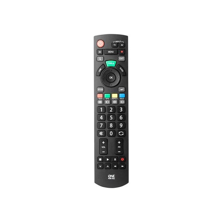 MANDO TV ONE FOR ALL PARA PANASONIC (URC1914)