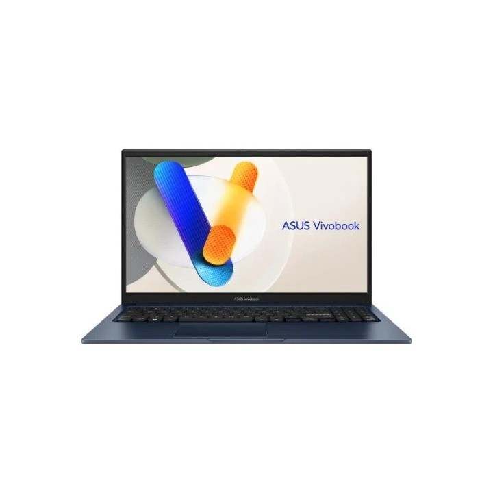PORTATIL ASUS VIVOBOOK 15 INTEL CORE 7 150U/16GB/SSD1TB/15.6 FHD/USB-C/W11PRO