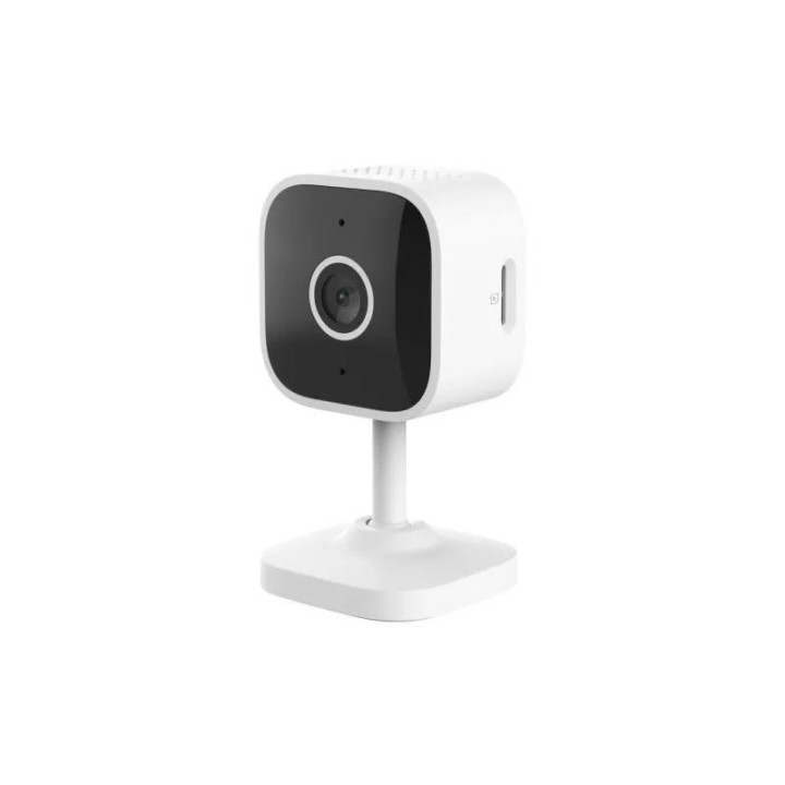 CAMARA IP TRUST IPCAM-2900 WIFI 2K INTERIOR WHITE