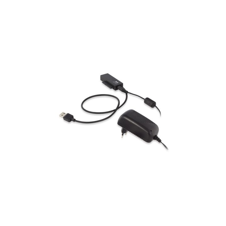 ADAPTADOR USB 3.1 M A SATA 2.5 / 3.5 EWENT EW7018
