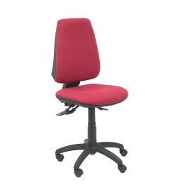 SILLA ELCHE S BALI SINCRO GRANATE ROJO 14SBALI933