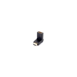 ADAPTADOR HDMI A M A HDMI A H EQUIP 118911