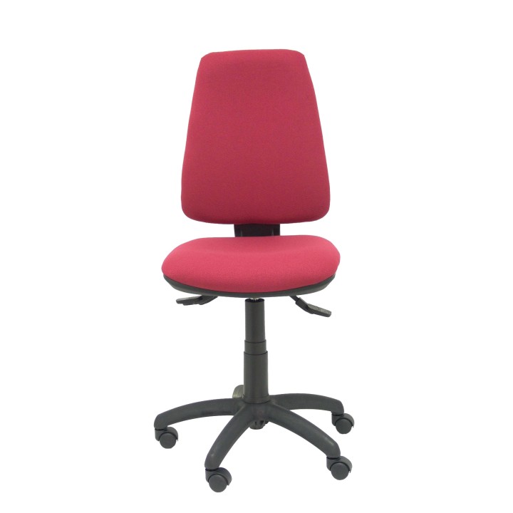 SILLA ELCHE S BALI SINCRO GRANATE ROJO 14SBALI933
